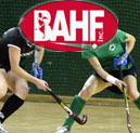 BAHF International Indoor Hockey Tournament