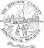 Bronx Historical Society Logo