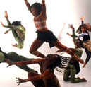 DanceAfrica 2008