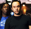 Dave Matthews Band in New York City