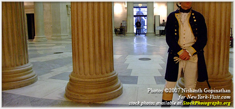 Federal Hall