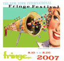 New York International Fringe Festival