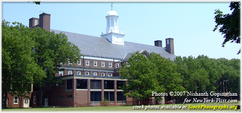 Governors Island