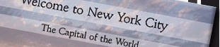 The Gates Central Park New York City