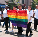 New York City Pride Week