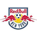 Red Bull New York v FC Barcelona at Giants Stadium