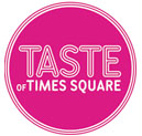 Taste of Times Square 2009