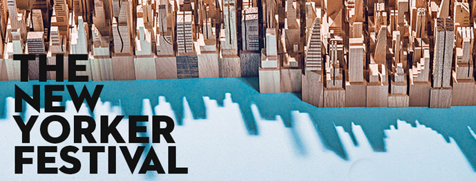 New Yorker Festival