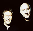 The Who in New York City