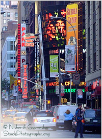 Top 10 Attractions in New York City NYC Tourist Guide