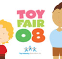 American International Toy Fair 2008