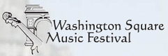 Washington Square Music Festival in New York City