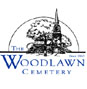 The Woodlawn Cemetery Logo