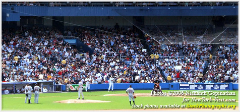 Yankee Stadium