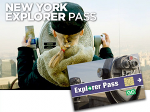 new york explorer pass