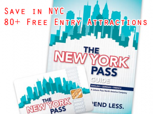 The New York Pass