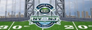 Super Bowl Boulevard New York