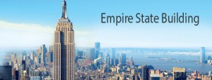 Empire State Building Top 10 Must See Attractions New York