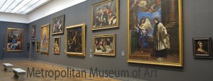 Metropolitan Museum of Art Top 10 Must See Attractions New York