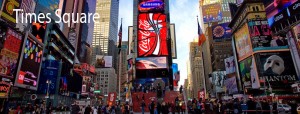 Times Square Top 10 Must See Attractions New York